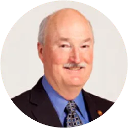 Matt Stamey, Chairman of the Board